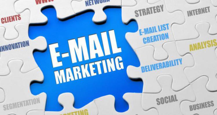 Como trabalhar com e-mail marketing