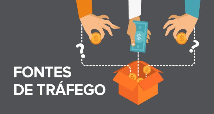 Como Conseguir Trafego para meu Site