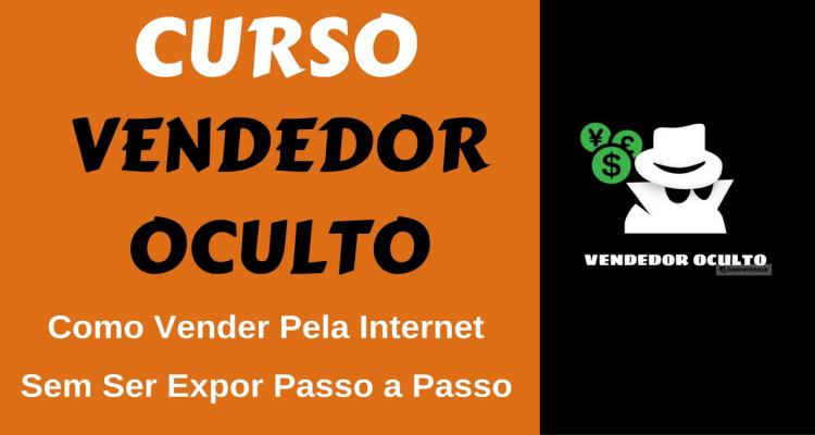 Curso Vendedor Oculto