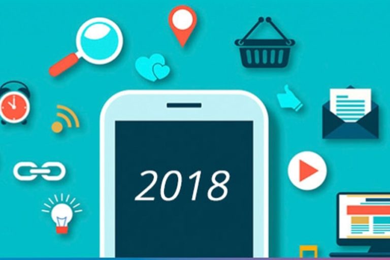 Marketing Digital: As Melhores Opções para 2018