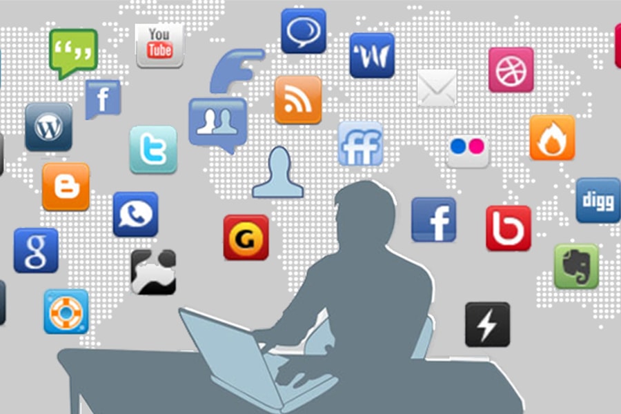 Melhores resultados nas Redes Sociais