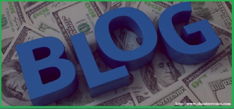 Como Monetizar um Blog