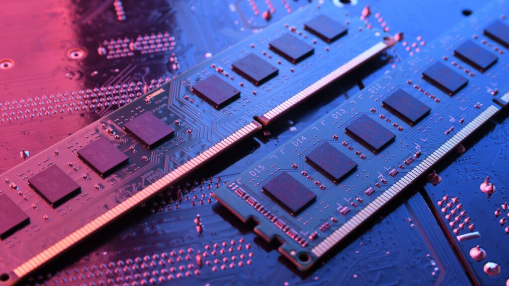 como aumentar memoria ram